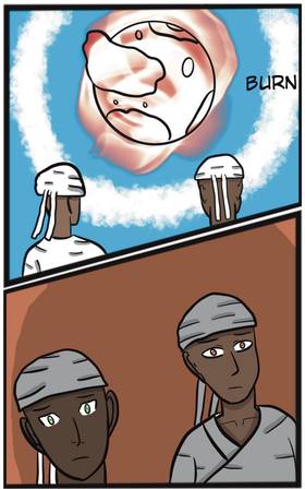 Read The Gifted  1 Page 4 in English