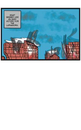 Read The Gifted  1 Page 6 in English
