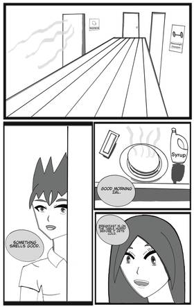 Read The Gifted  2 Page 5 in English