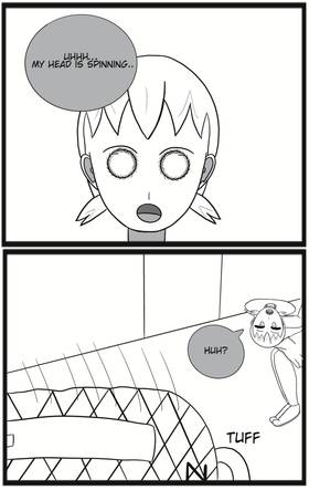 Read The Gifted  4 Page 4 in English