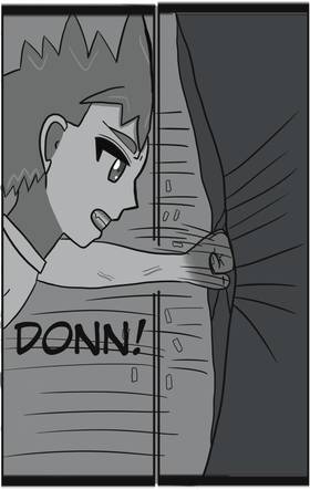 Read The Gifted  4 Page 6 in English