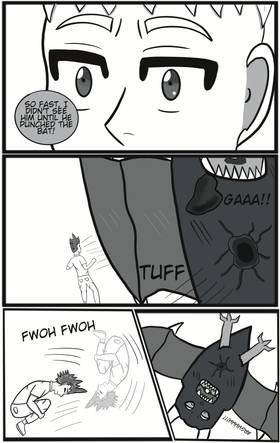 Read The Gifted  4 Page 7 in English