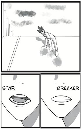 Read The Gifted  4 Page 8 in English