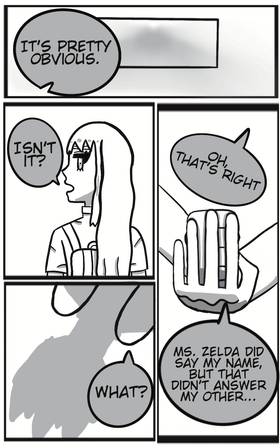 Read The Gifted  5 Page 4 in English