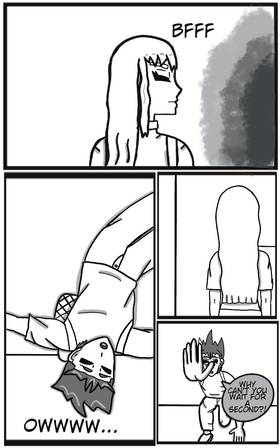Read The Gifted  5 Page 7 in English