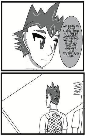 Read The Gifted  6 Page 7 in English