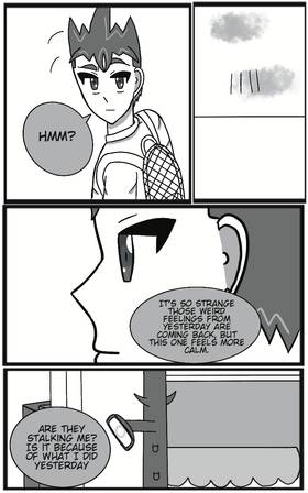 Read The Gifted  6 Page 10 in English
