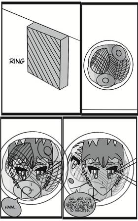 Read The Gifted  7 Page 2 in English