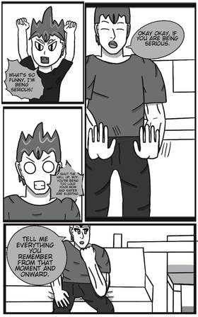 Read The Gifted  7 Page 6 in English