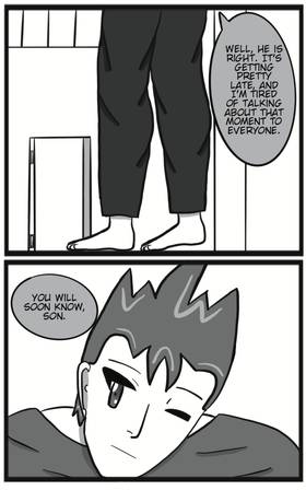 Read The Gifted  7 Page 10 in English