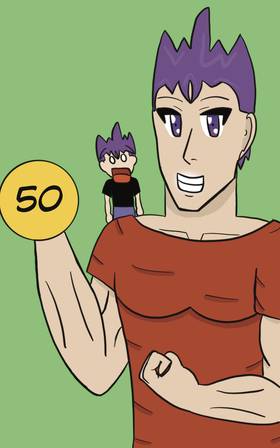 Read The Gifted  7 Page 1 in English