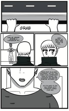 Read The Gifted  9 Page 10 in English