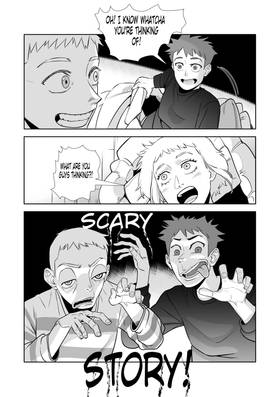 Read The Gifted  10 Page 3 in English