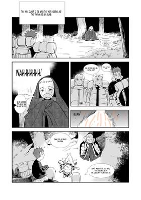 Read The Gifted  10 Page 7 in English