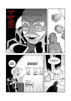 Read The Gifted  10 Page 9 in English