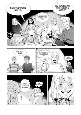 Read The Gifted  10 Page 4 in English