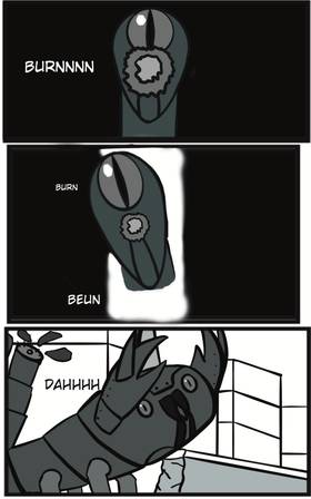 Read The Gifted  11 Page 2 in English