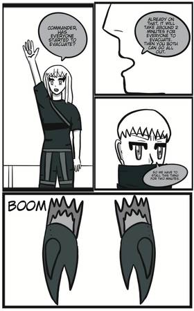 Read The Gifted  11 Page 3 in English