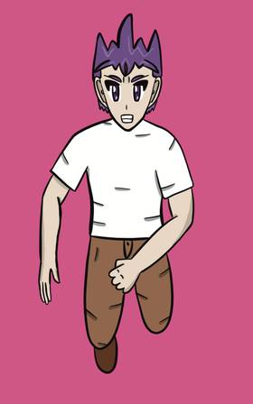 Read The Gifted  12 Page 1 in English