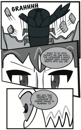 Read The Gifted  12 Page 2 in English