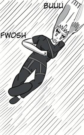 Read The Gifted  12 Page 7 in English