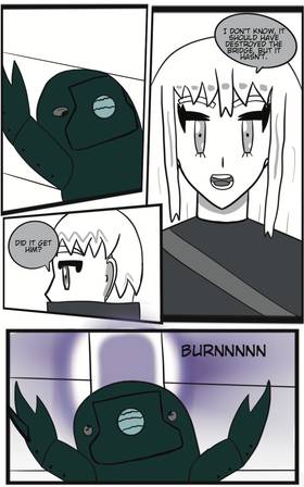 Read The Gifted  13 Page 2 in English