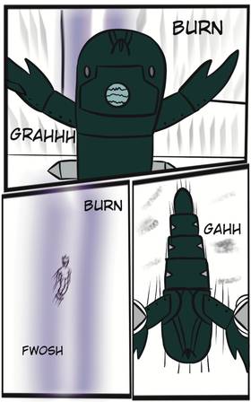 Read The Gifted  13 Page 3 in English