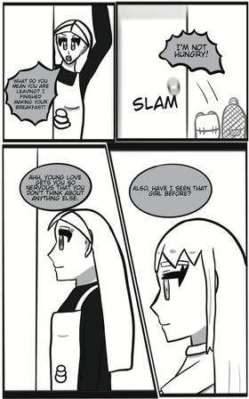 Read The Gifted  14 Page 4 in English