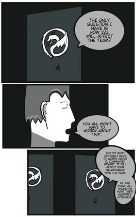 Read The Gifted  14 Page 6 in English