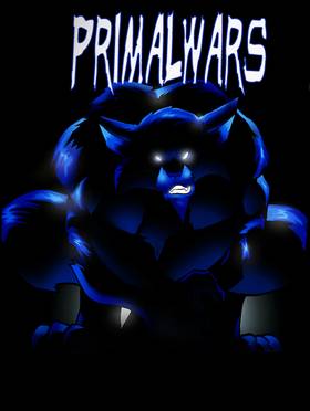 Read Primal Wars : Aftermath Vol 3  1 Page 1 in English