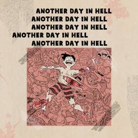 Read Another Day in Hell  1 Page 1 in English