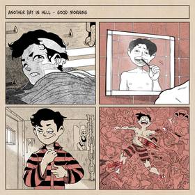 Read Another Day in Hell  1 Page 2 in English