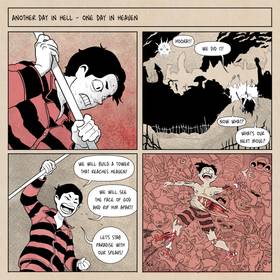 Read Another Day in Hell  1 Page 7 in English