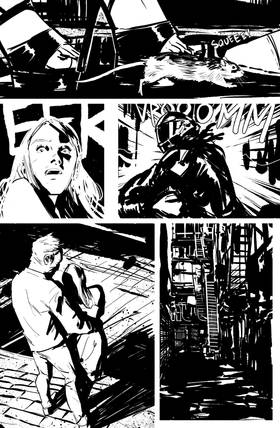 Read Big Chief #1  1 Page 4 in English