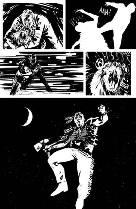 Read Big Chief #1  1 Page 6 in English