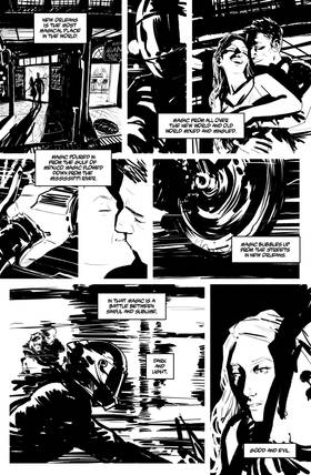 Read Big Chief #1  1 Page 2 in English