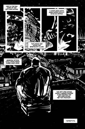 Read Big Chief #1  1 Page 3 in English