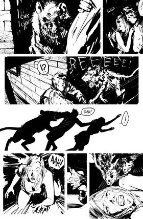 Read Big Chief #1  1 Page 5 in English