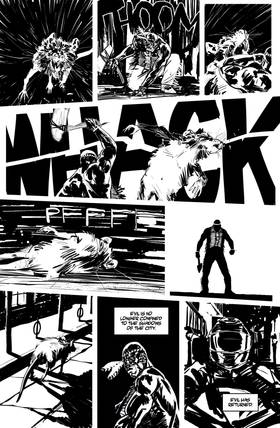 Read Big Chief #1  1 Page 7 in English