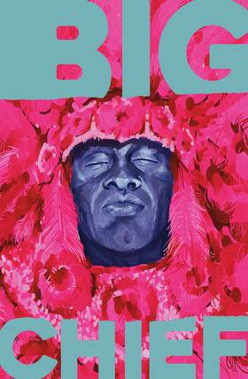 Read Big Chief #1  1 Page 1 in English