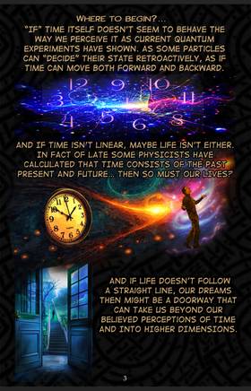 Read The Endless Dreams Birdman From Io  1 Page 3 in English