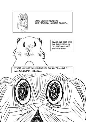Read Mary and Speedy  3 Page 2 in English