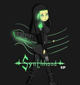 Read Synthhood EP  1 Page 1 in English