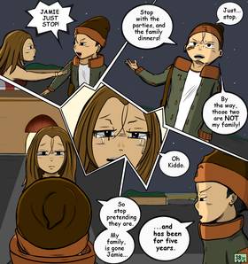 Read Synthhood EP  4 Page 7 in English
