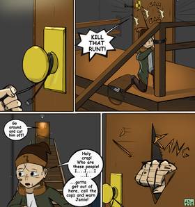 Read Synthhood EP  5 Page 2 in English
