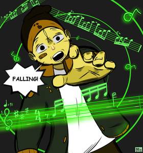 Read Synthhood EP  5 Page 9 in English