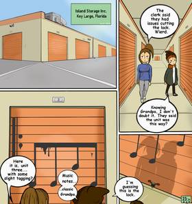 Read Synthhood EP  3 Page 4 in English