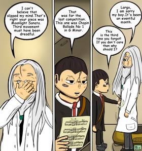 Read Synthhood EP  2 Page 6 in English