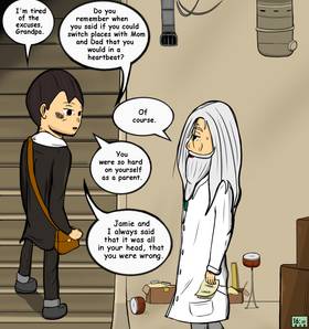 Read Synthhood EP  2 Page 7 in English