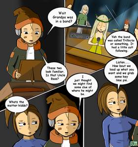 Read Synthhood EP  3 Page 6 in English